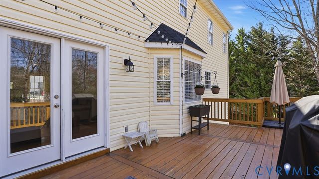 12718 Millstep Ter, Midlothian, VA 23112