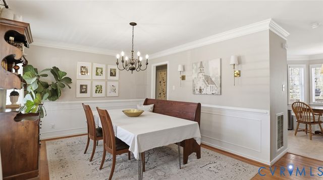 12718 Millstep Ter, Midlothian, VA 23112