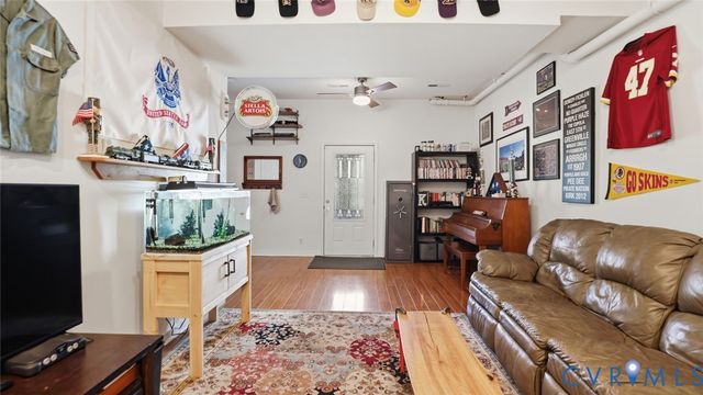 12718 Millstep Ter, Midlothian, VA 23112