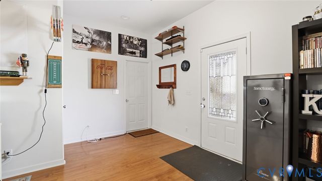 12718 Millstep Ter, Midlothian, VA 23112