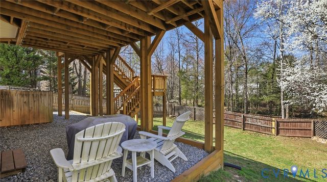 12718 Millstep Ter, Midlothian, VA 23112