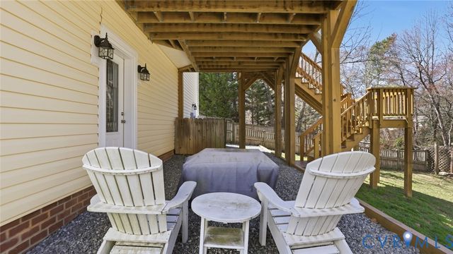 12718 Millstep Ter, Midlothian, VA 23112