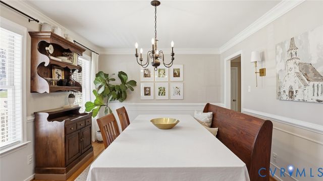 12718 Millstep Ter, Midlothian, VA 23112