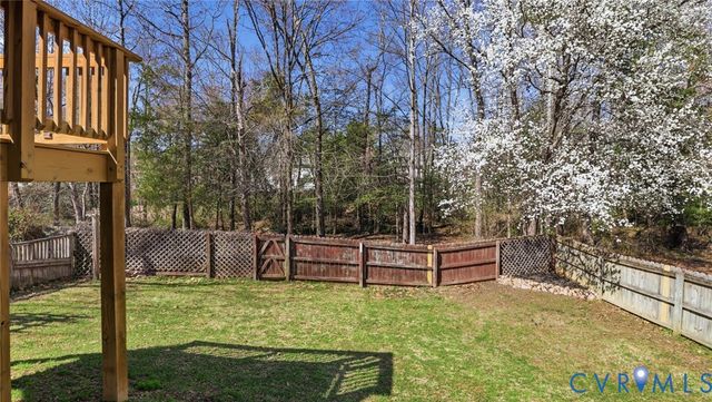 12718 Millstep Ter, Midlothian, VA 23112