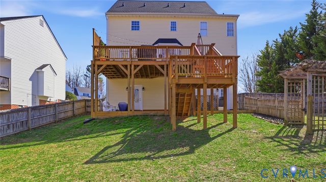 12718 Millstep Ter, Midlothian, VA 23112