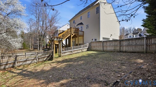 12718 Millstep Ter, Midlothian, VA 23112