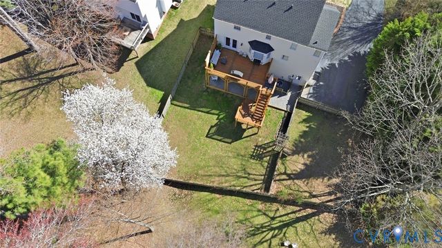 12718 Millstep Ter, Midlothian, VA 23112