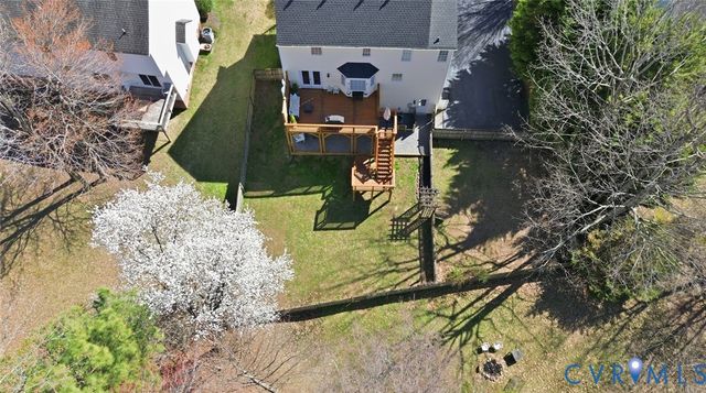 12718 Millstep Ter, Midlothian, VA 23112