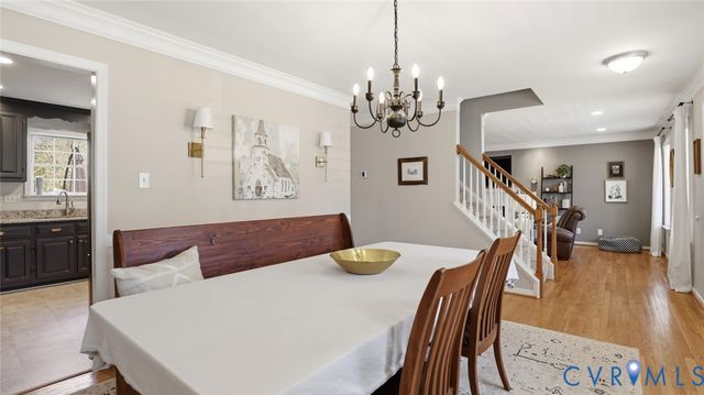 12718 Millstep Ter, Midlothian, VA 23112