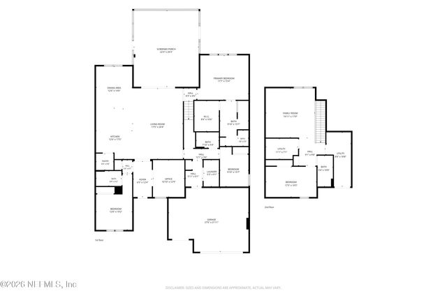 10470 ANTHEM Way, Jacksonville, FL 32256