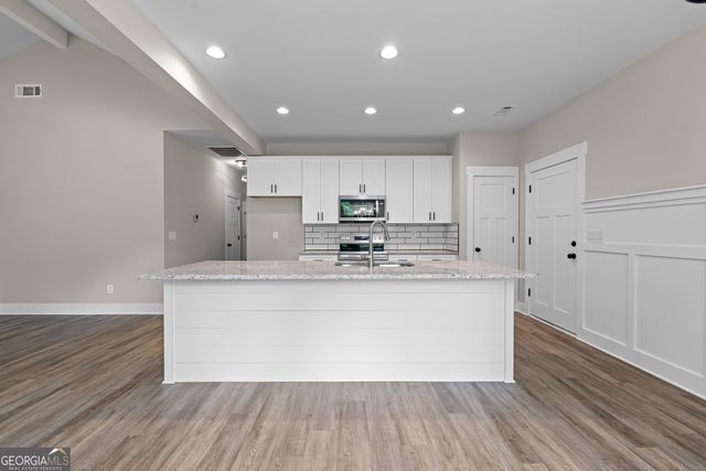134 Coyote Circle, Greenville, GA 30222