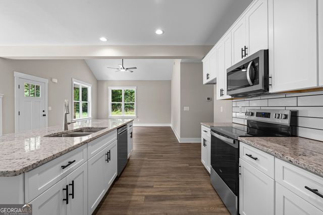 134 Coyote Circle, Greenville, GA 30222