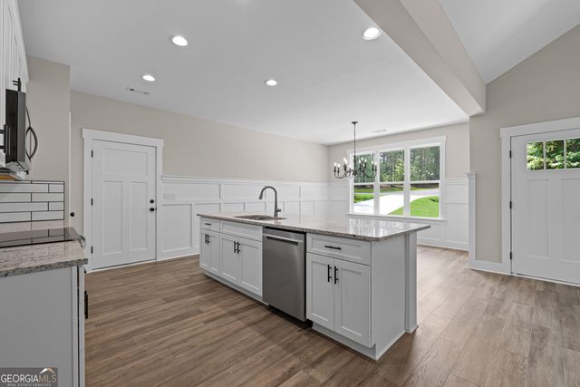134 Coyote Circle, Greenville, GA 30222