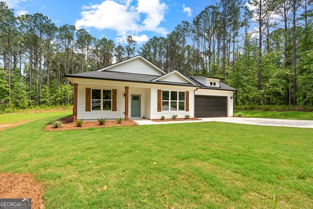 134 Coyote Circle, Greenville, GA 30222