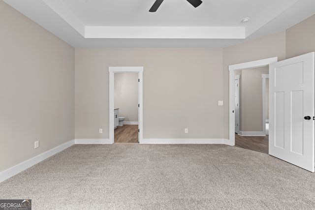 134 Coyote Circle, Greenville, GA 30222