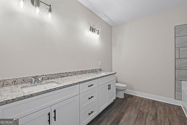134 Coyote Circle, Greenville, GA 30222