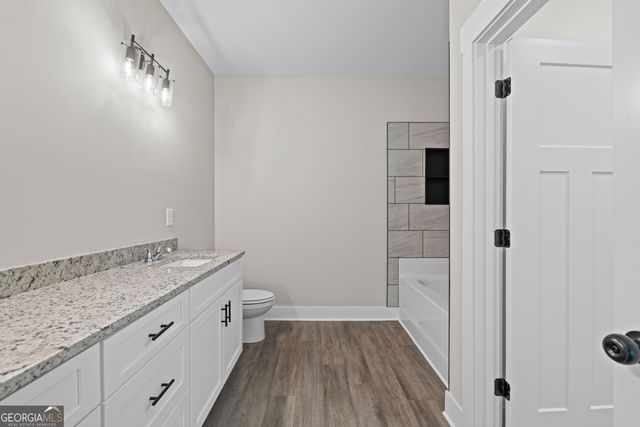 134 Coyote Circle, Greenville, GA 30222