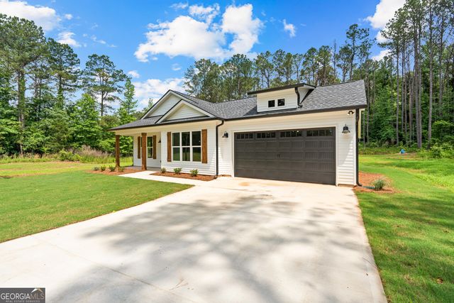 134 Coyote Circle, Greenville, GA 30222