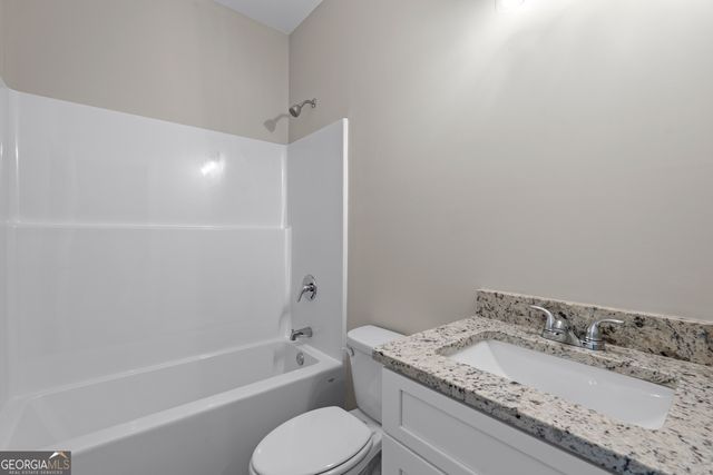 134 Coyote Circle, Greenville, GA 30222