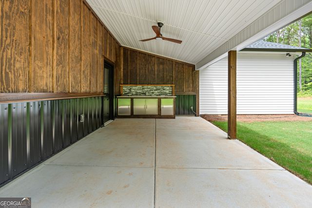 134 Coyote Circle, Greenville, GA 30222