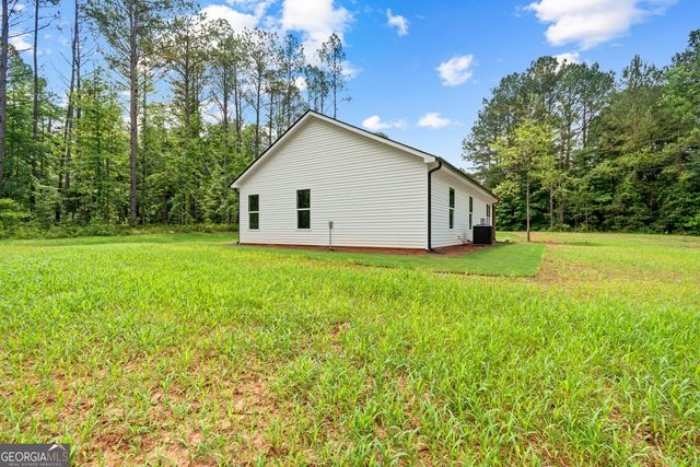 134 Coyote Circle, Greenville, GA 30222