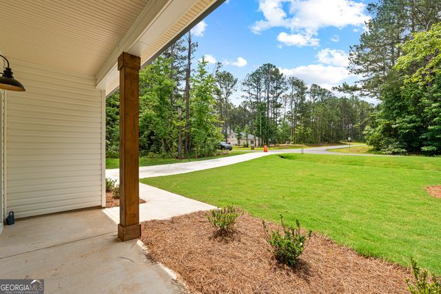 134 Coyote Circle, Greenville, GA 30222