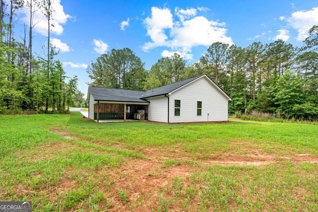 134 Coyote Circle, Greenville, GA 30222