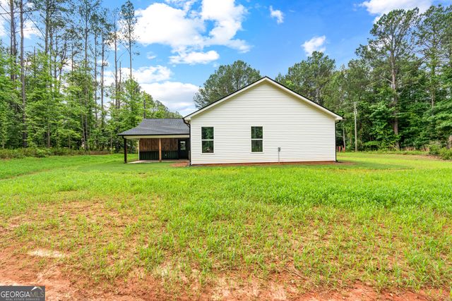 134 Coyote Circle, Greenville, GA 30222