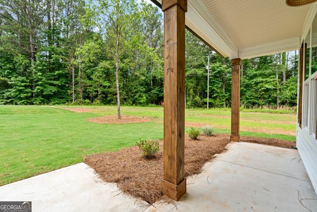 134 Coyote Circle, Greenville, GA 30222