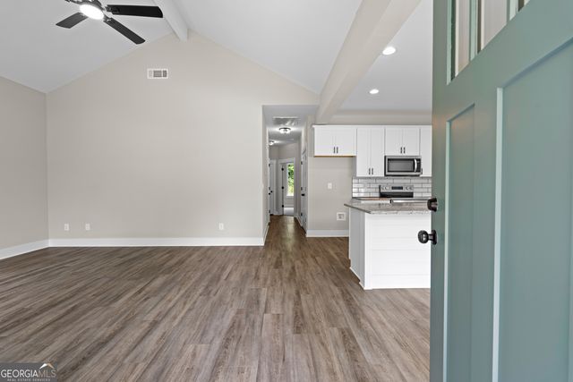 134 Coyote Circle, Greenville, GA 30222