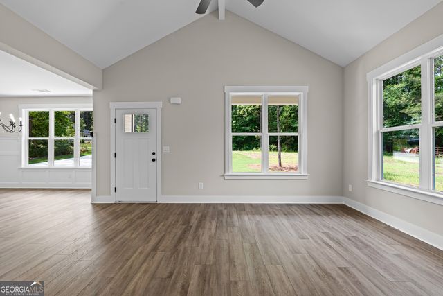 134 Coyote Circle, Greenville, GA 30222