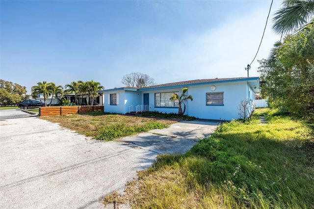 340 84TH AVENUE, St Pete Beach, FL 33706