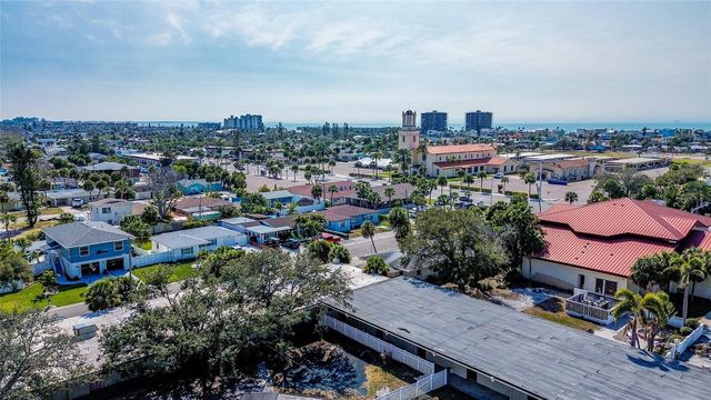 340 84TH AVENUE, St Pete Beach, FL 33706