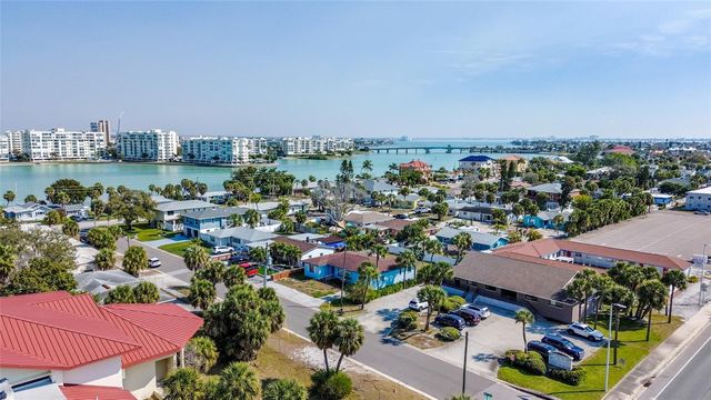 340 84TH AVENUE, St Pete Beach, FL 33706