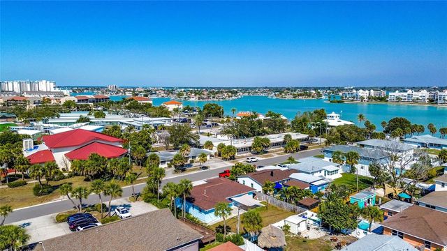 340 84TH AVENUE, St Pete Beach, FL 33706