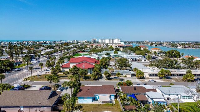 340 84TH AVENUE, St Pete Beach, FL 33706