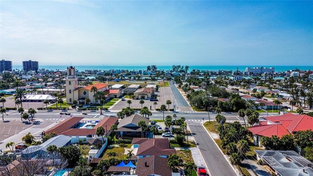 340 84TH AVENUE, St Pete Beach, FL 33706