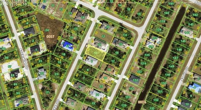 119 BEAU RIVAGE DRIVE, Rotonda West, FL 33947