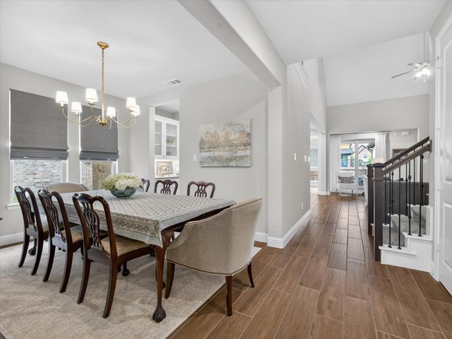 13993 Falcon Ranch Drive, Frisco, TX 75035