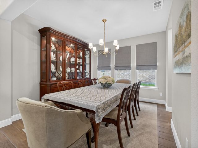 13993 Falcon Ranch Drive, Frisco, TX 75035