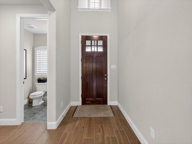 13993 Falcon Ranch Drive, Frisco, TX 75035