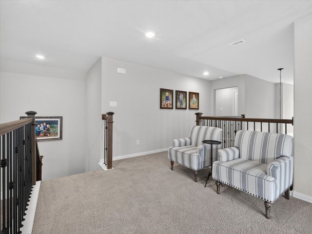 13993 Falcon Ranch Drive, Frisco, TX 75035