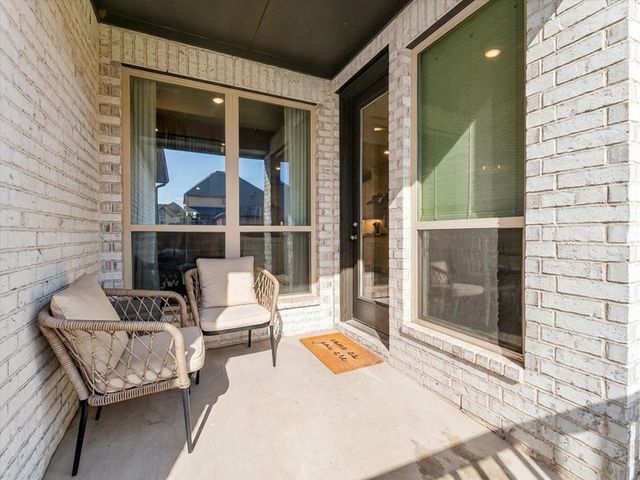 13993 Falcon Ranch Drive, Frisco, TX 75035