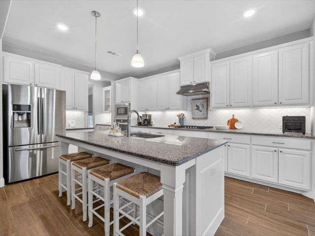 13993 Falcon Ranch Drive, Frisco, TX 75035