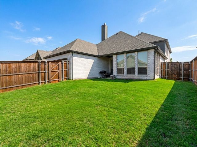 13993 Falcon Ranch Drive, Frisco, TX 75035
