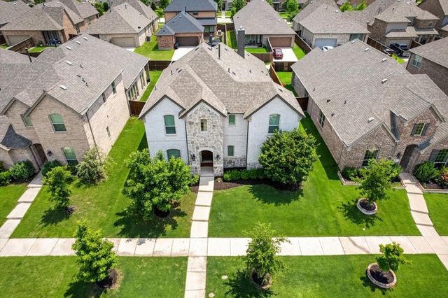 13993 Falcon Ranch Drive, Frisco, TX 75035