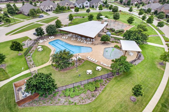 13993 Falcon Ranch Drive, Frisco, TX 75035