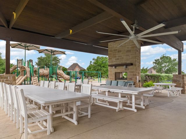 13993 Falcon Ranch Drive, Frisco, TX 75035