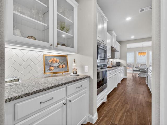 13993 Falcon Ranch Drive, Frisco, TX 75035