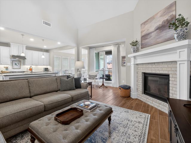 13993 Falcon Ranch Drive, Frisco, TX 75035